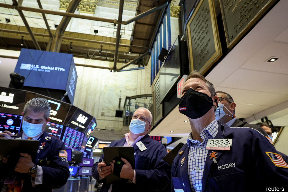 Buy the dip? Or pray for Fed put?