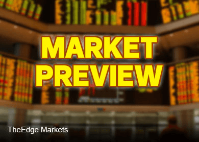 KLCI to extend gains, but likely limited