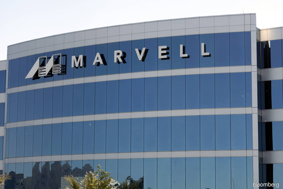 Marvell to cut 4% of workforce in response to chip slowdown