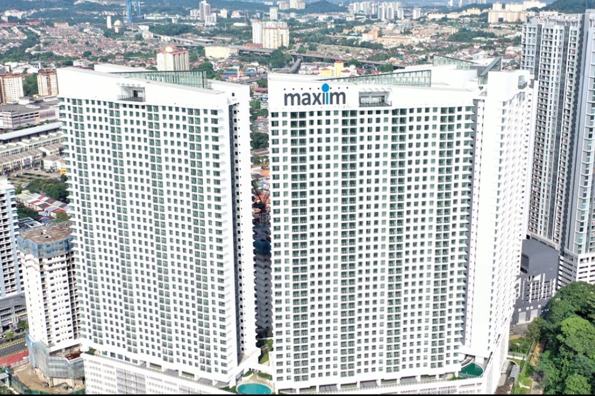 Maxim Global To Buy Land In Setapak For Rm25 7m The Edge Markets