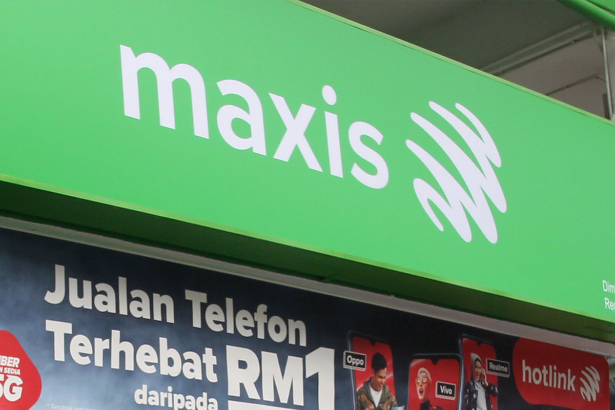 Maxis names former Singtel’s home business MD Goh Seow Eng as new CEO  