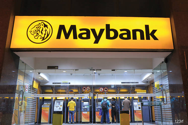 Maybank Cuts Blr Deposit Rates By 25 Basis Points The Edge Markets