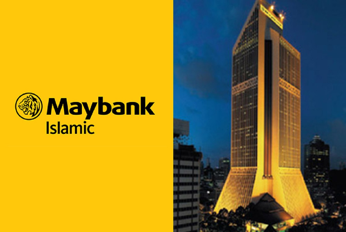 Maybank islamic gold