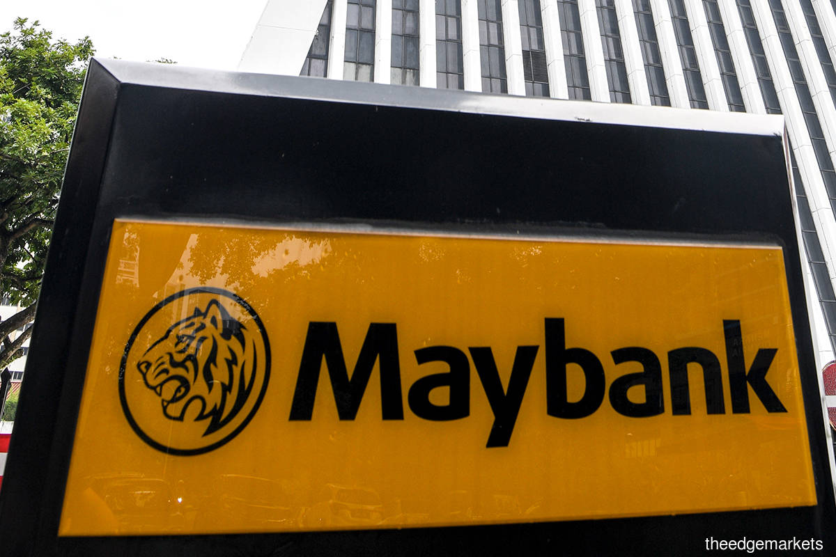 Maybank says to fully migrate from SMS OTP to Secure2u