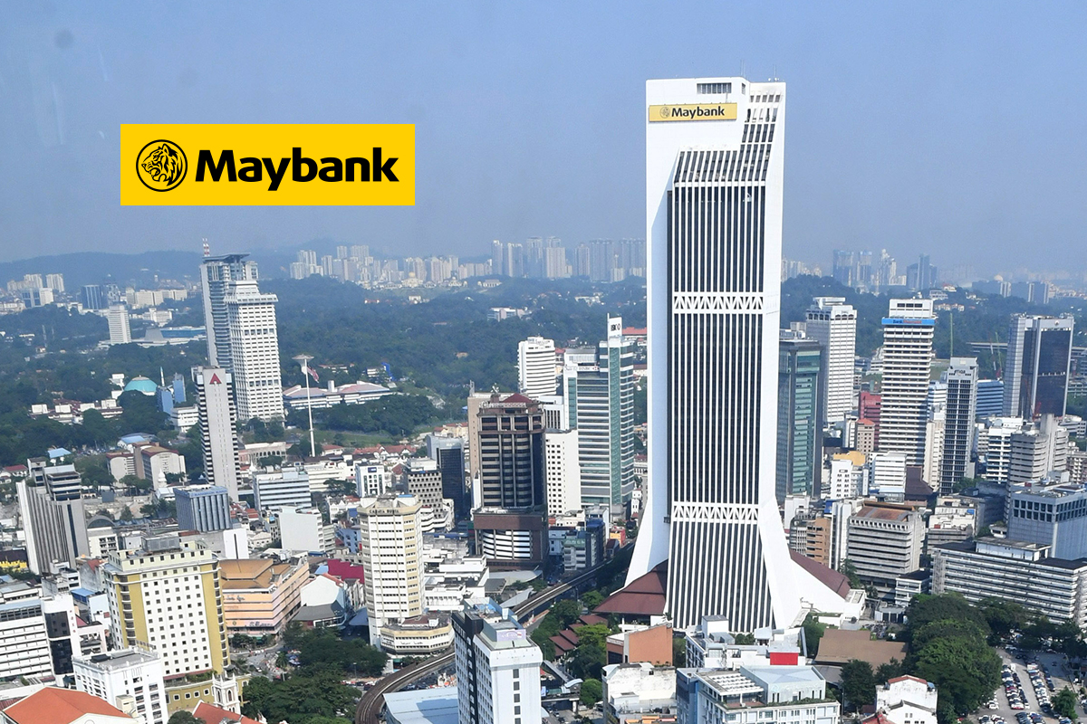 Maybank, Public Bank slip over fears of harder MCO measures