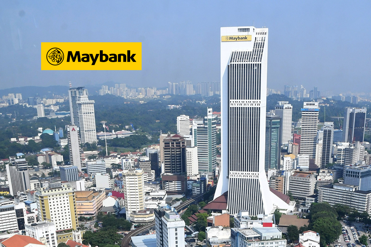 Maybank to spend half a million ringgit to upskill non-clerical employees