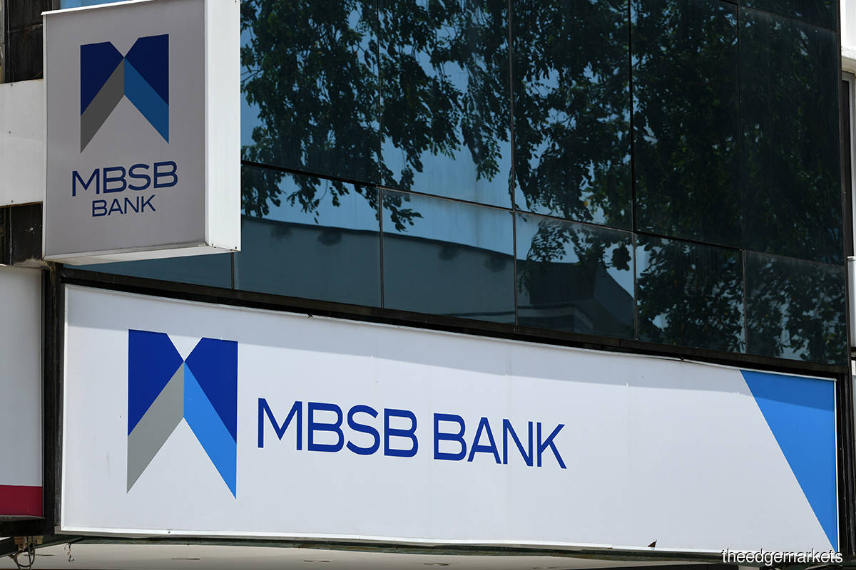 MBSB 1QFY22 profit down 8% y-o-y to RM58.21m on lower non-funded income, higher opex