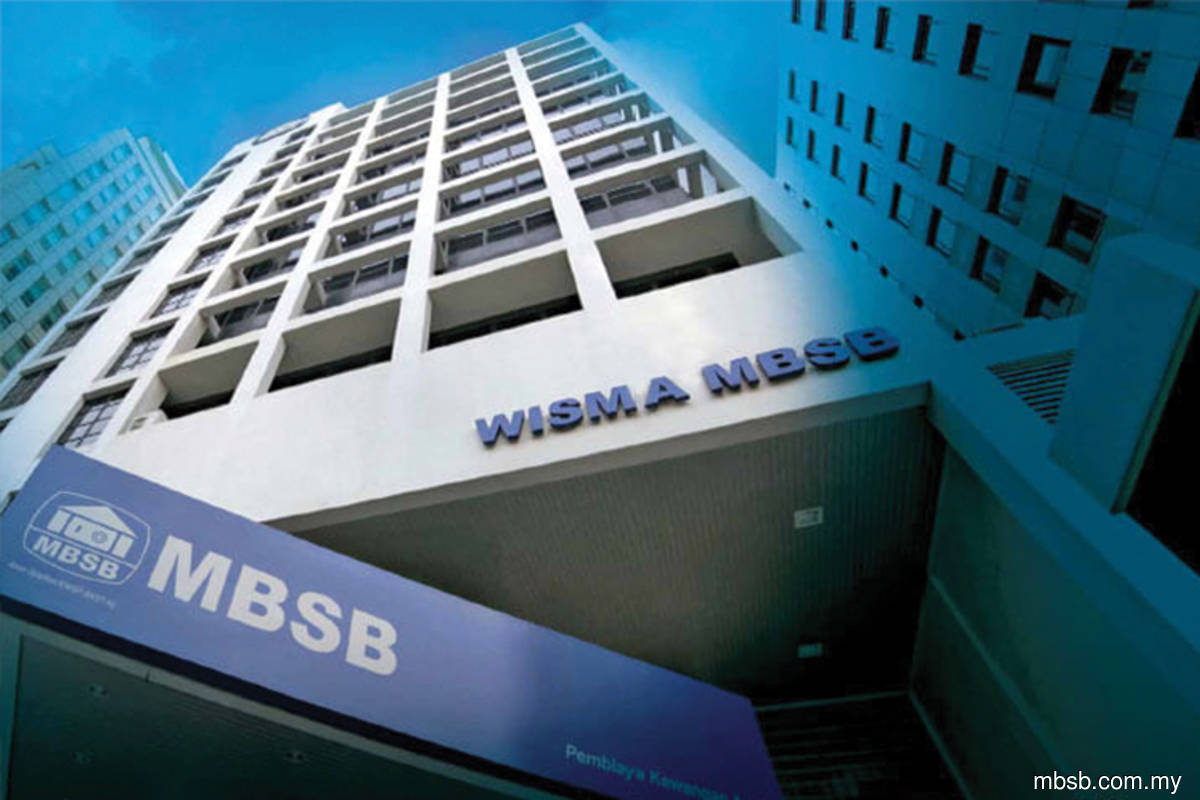 Mbsb 2q Net Profit Surges 536 Q O Q Amid Impairment Write Backs The Edge Markets