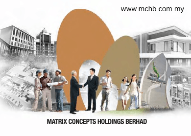 Matrix Concepts Expanding Beyond Klang Valley