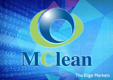 Stock With Momentum Mclean Technologies The Edge Markets