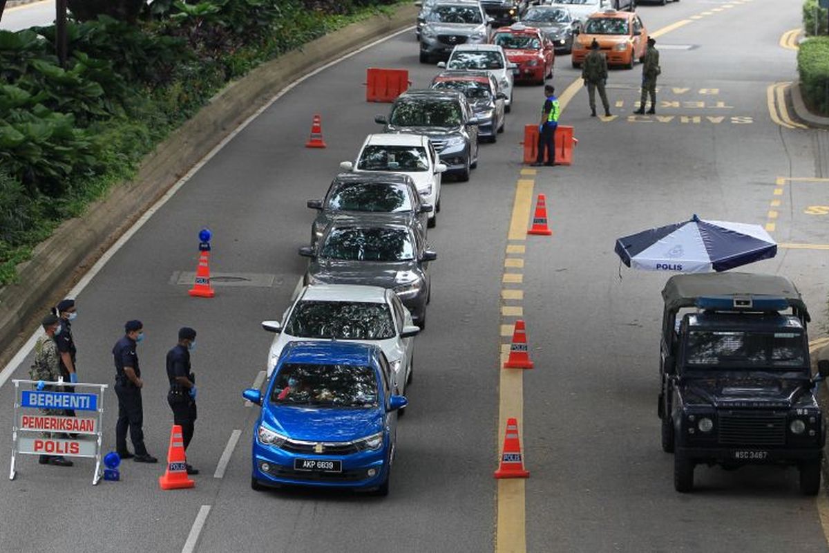 Decision on CMCO extension to be announced tomorrow
