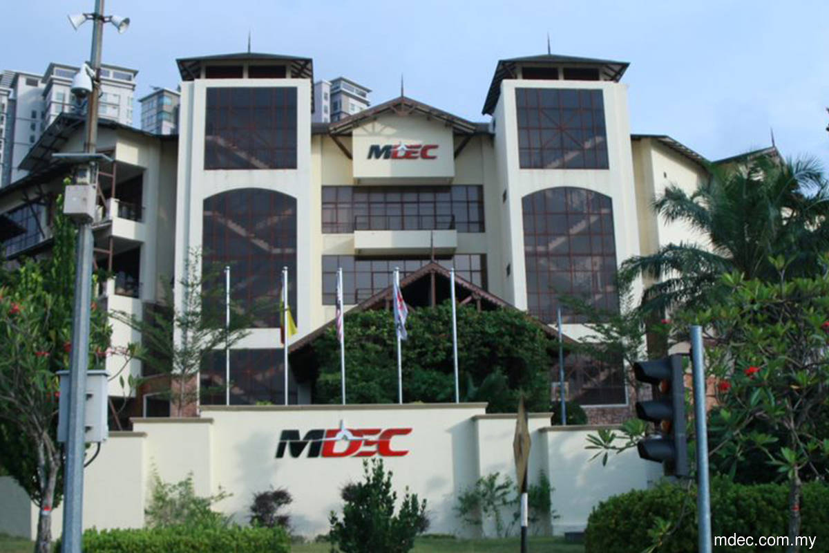 MDEC announces major restructuring to reinvent its role as Malaysia's digital economy leader
