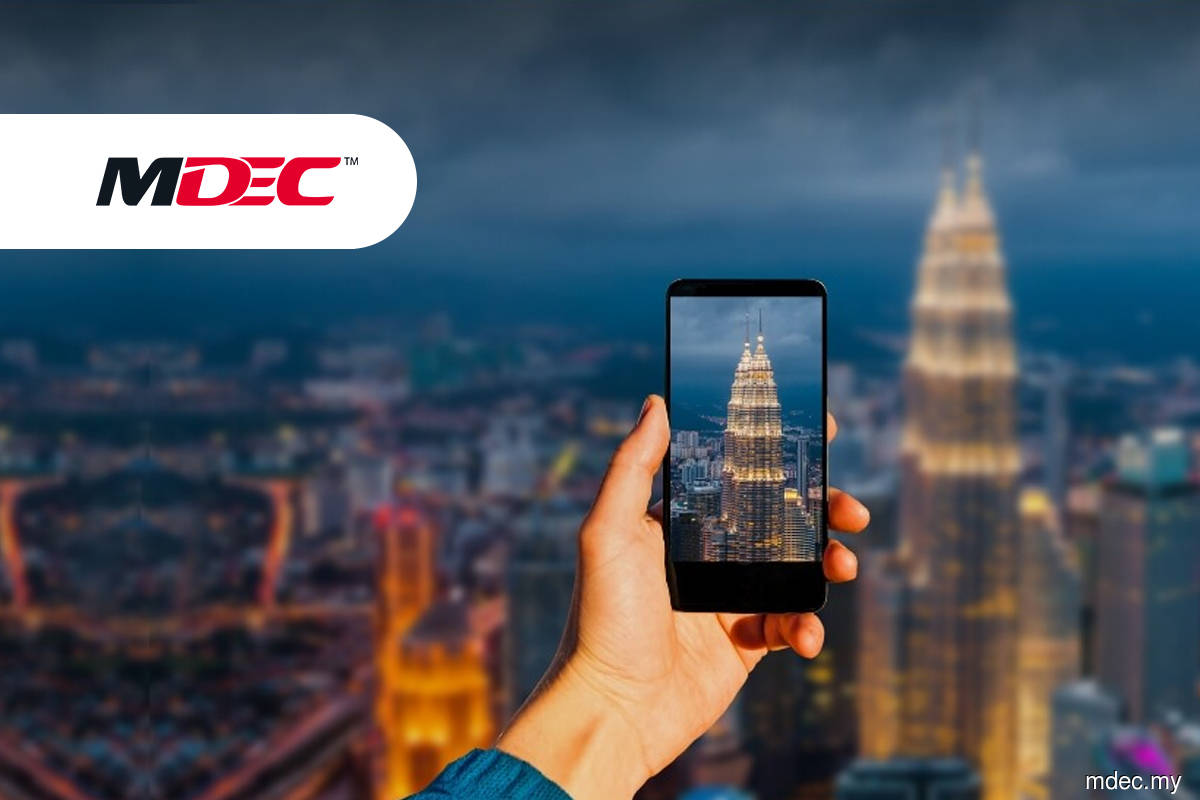 MDEC 为数字公司提供马来西亚数字税收激励申请现已开放