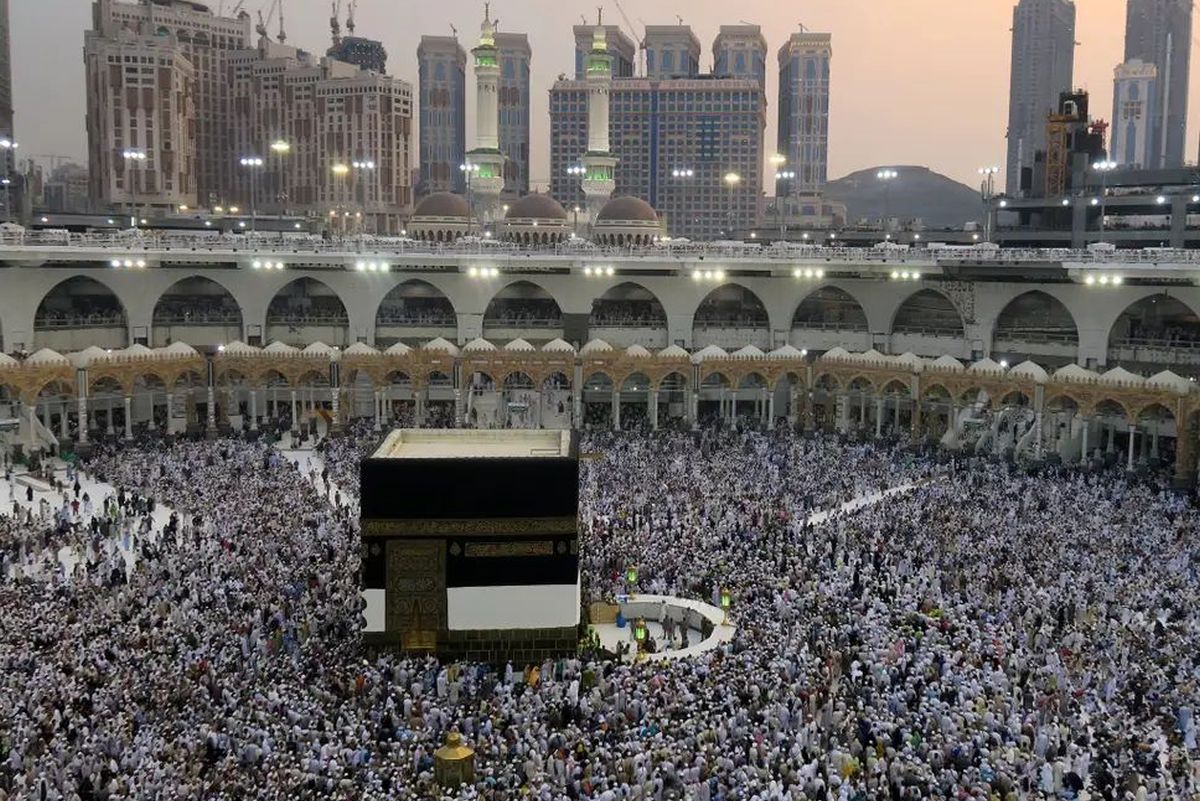 Public advised against haj funding offers from unknown parties — TH