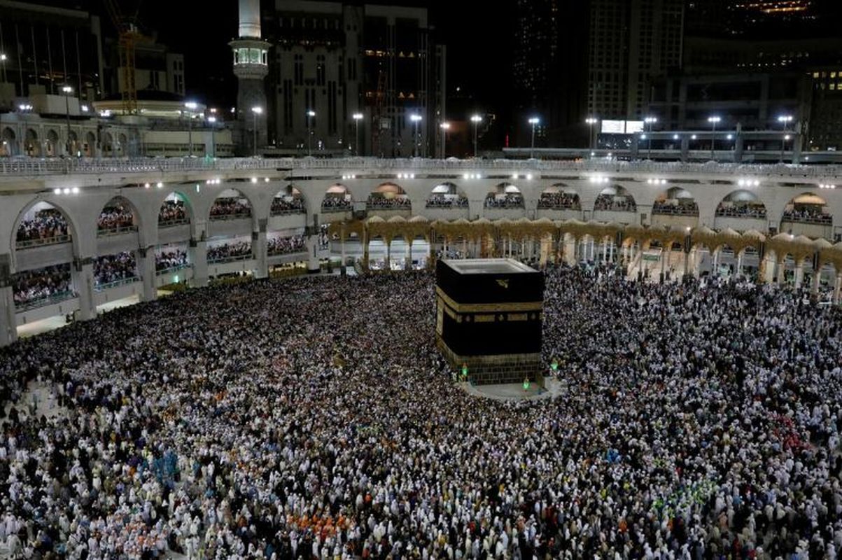 Risk assessment, umrah travel SOP to be finalised in mid-February