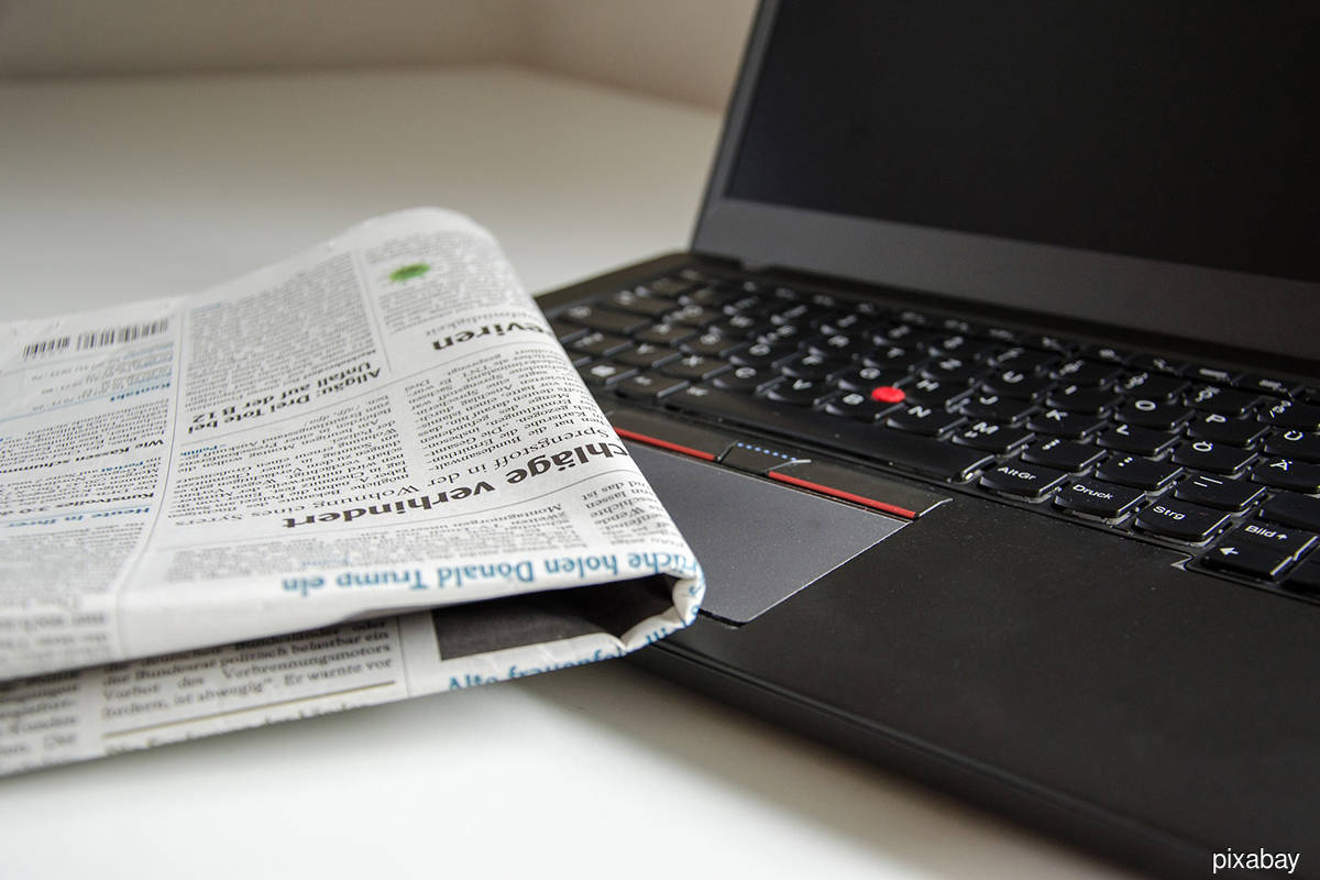 Media Council Bill being studied by Communications and Digital Ministry, pro-tem committee