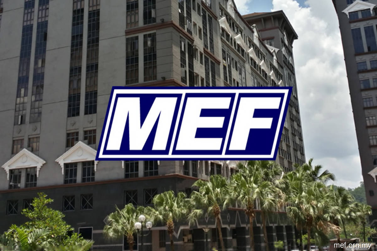Mef Thanks For Pemulih But Nothing Beats Going Back To Business The Edge Markets