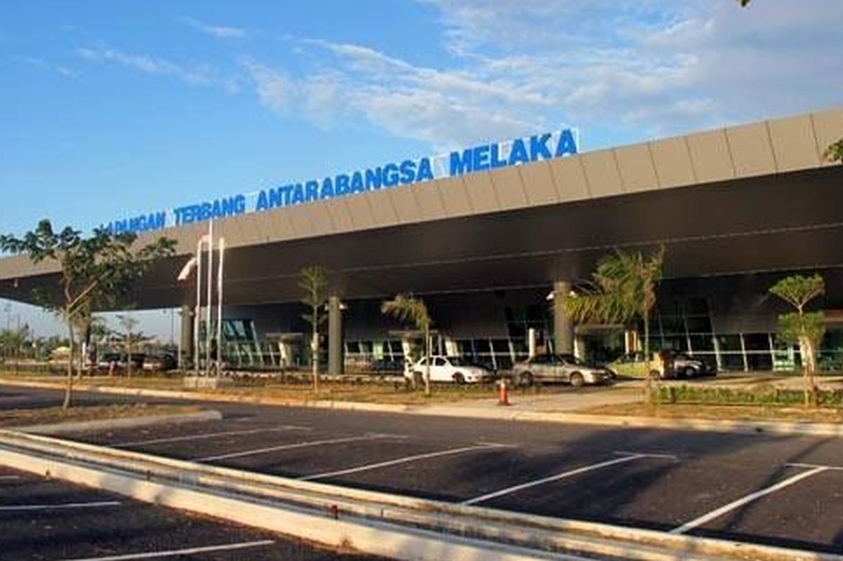 Melaka Airport To Remain Closed For Now Stocknews