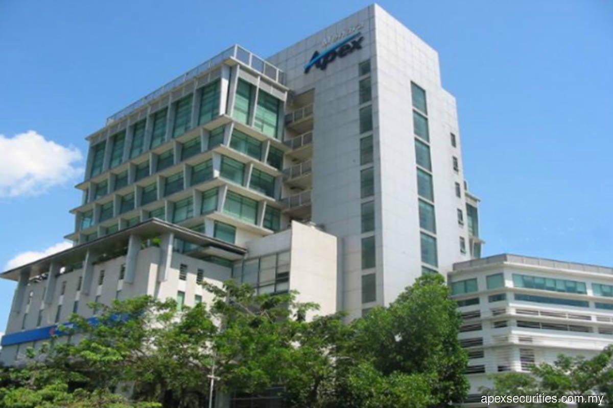 Apex证券：Autocount目标价为59仙| KLSE Screener