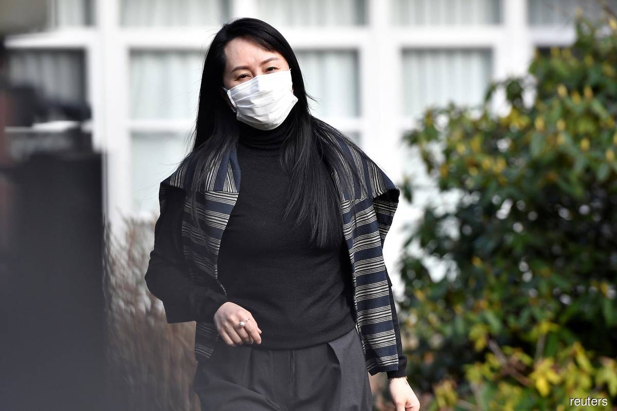 Huawei CFO’s lawyer disputes what HSBC knew as US extradition case resumes