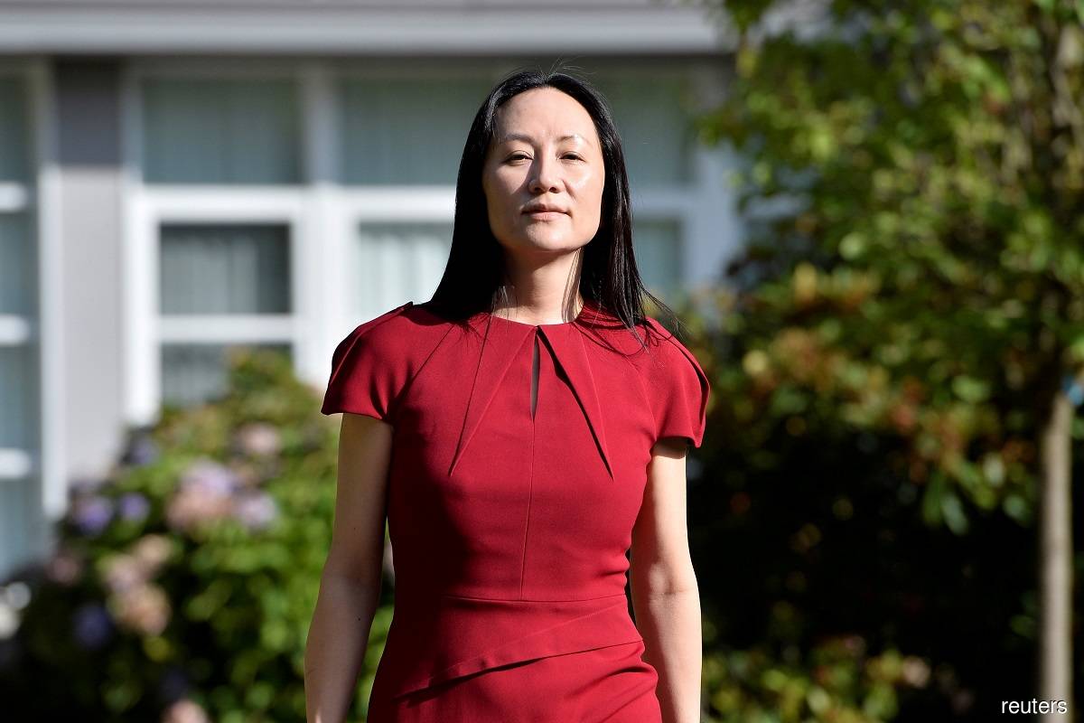 Meng Wanzhou