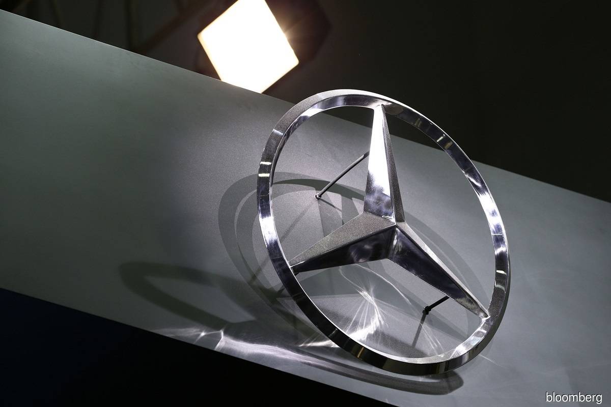 US$142 million Mercedes-Benz smashes Ferrari's classic car record