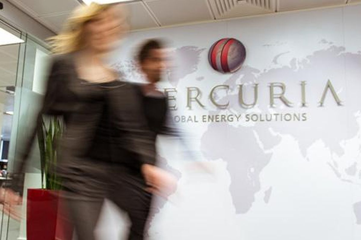 State-backed Chinese fund buys stake in energy trader Mercuria