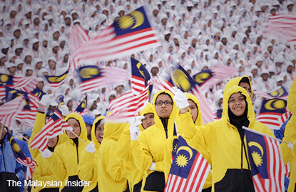 Malaysia Day, a hazy concept 52 years on
