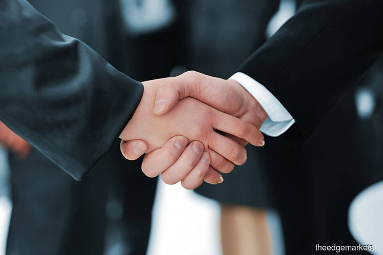 Best Mergers & Acquisitions: Creating value for GHL’s shareholders