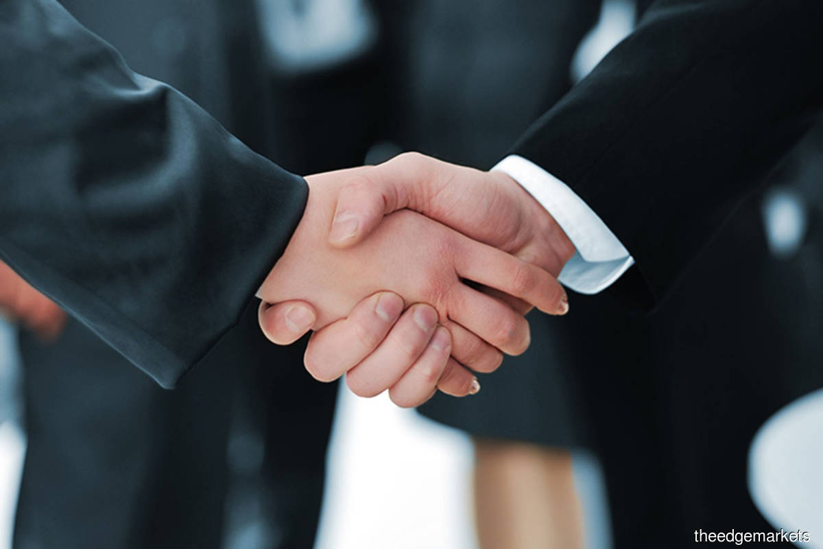 Australia's Hansen Technologies gets US$1 bln offer from BGH Capital, shares jump