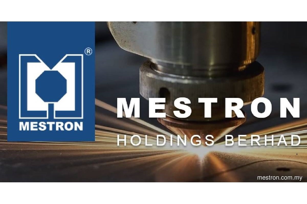 Mestron获新加坡钢杆制造商1030万合约 