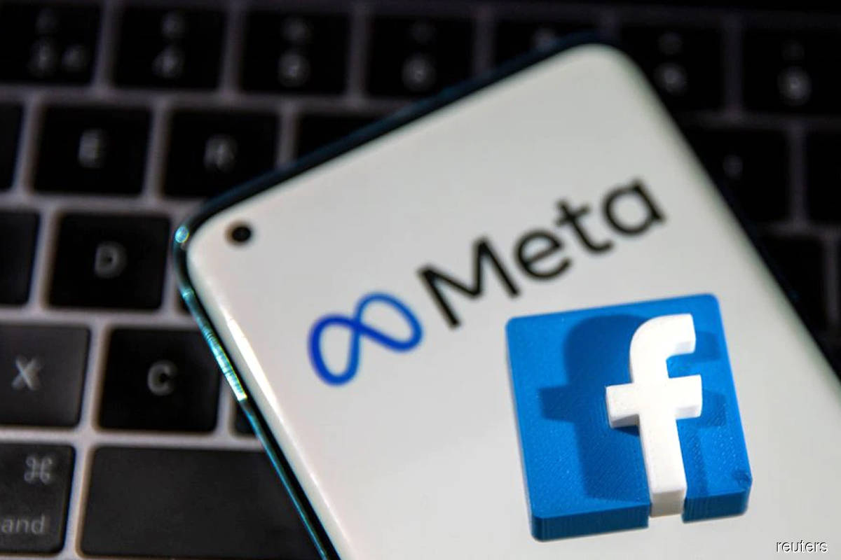 Meta offers deferral programme for employees unready to return to office