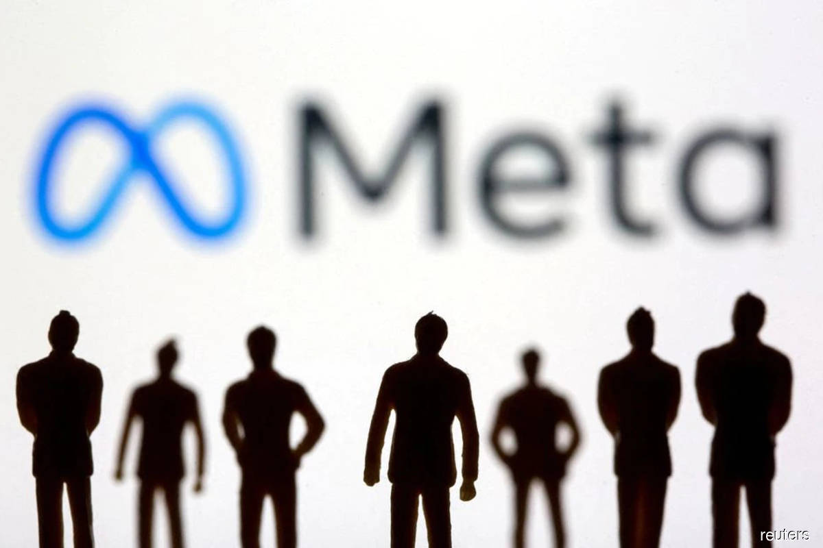 Meta slashes hiring plans, girds for 'fierce' headwinds