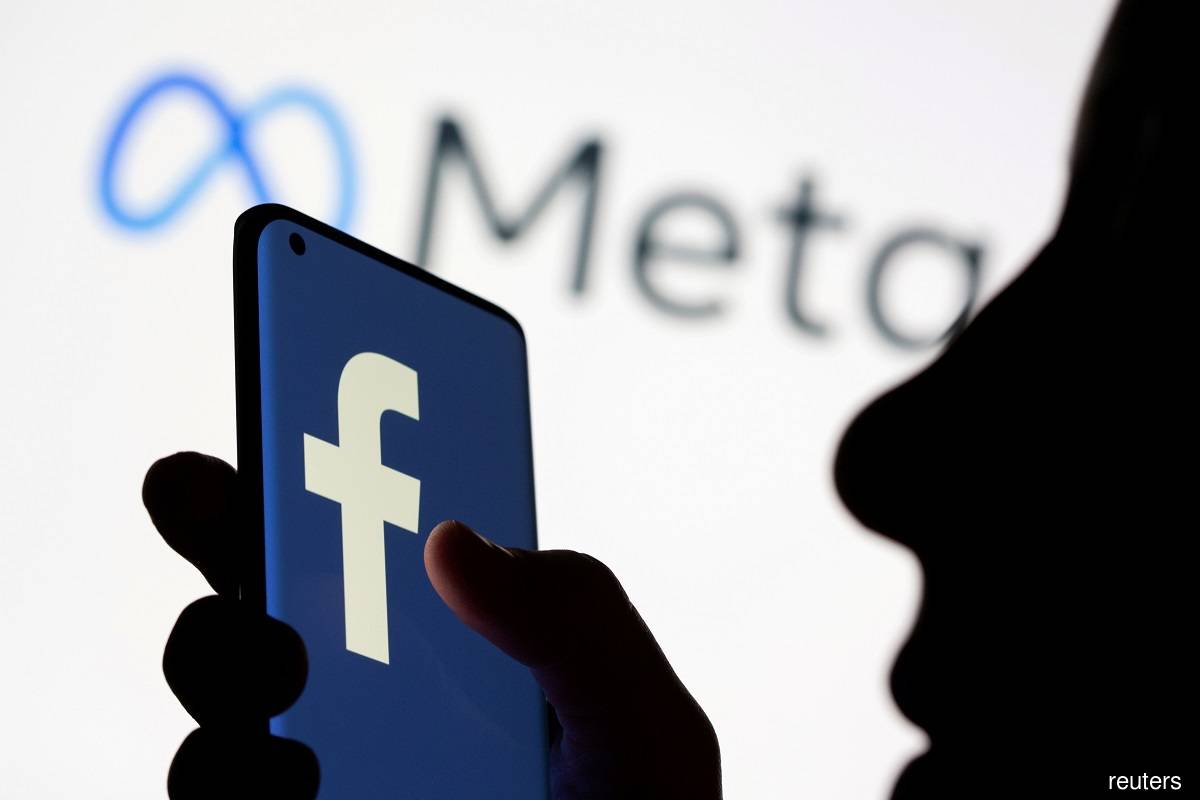 Meta sued in UK to stop personal data collection for ads