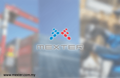 Bursa Queries Mexter Over Share Price Volume Spike The Edge Markets