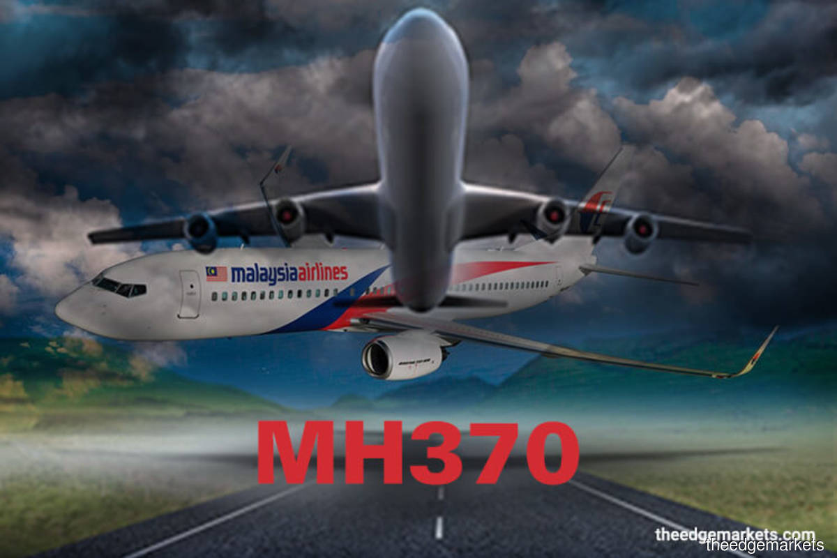 MH370: Seven Years On, Still No Closure | KLSE Screener