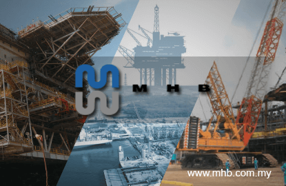 Malaysia Marine And Heavy Engineering Gets 5 Contracts Worth Rm527m The Edge Markets