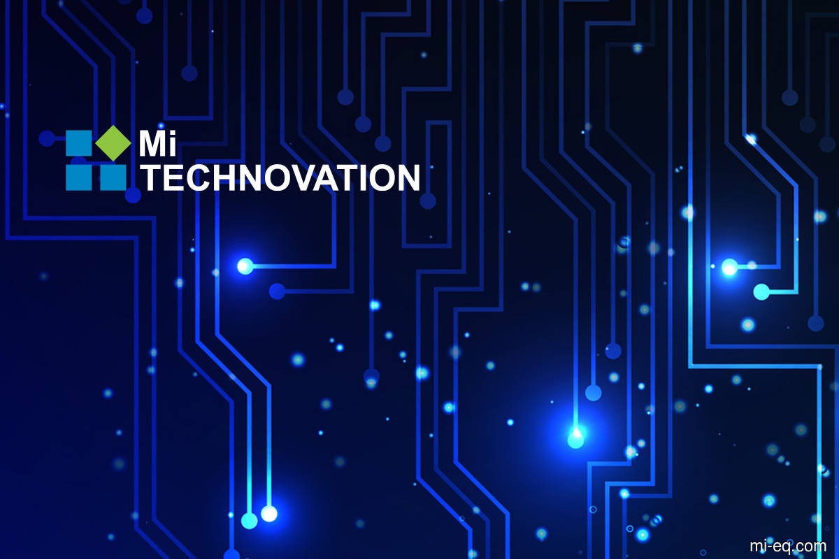 Mi Technovation to acquire 99% stake in Taiwanese firm for RM217m