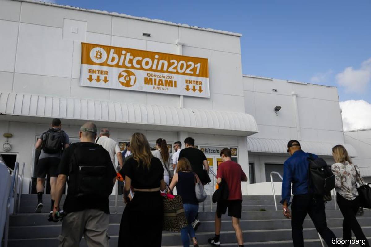 Miami Bitcoin gathering a Covid-19 hotspot, attendees say