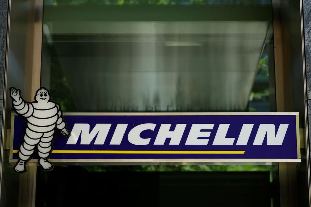 Michelin says now in talks with local player for purchase of its Russian assets