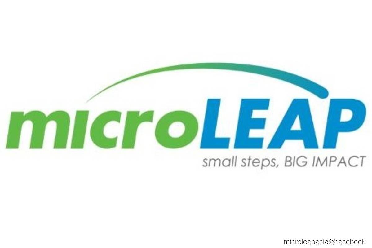 microLEAP records over 100% rise in total financing disbursement in ...