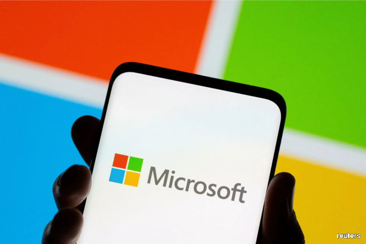 Microsoft faces new EU antitrust complaint on cloud computing practices