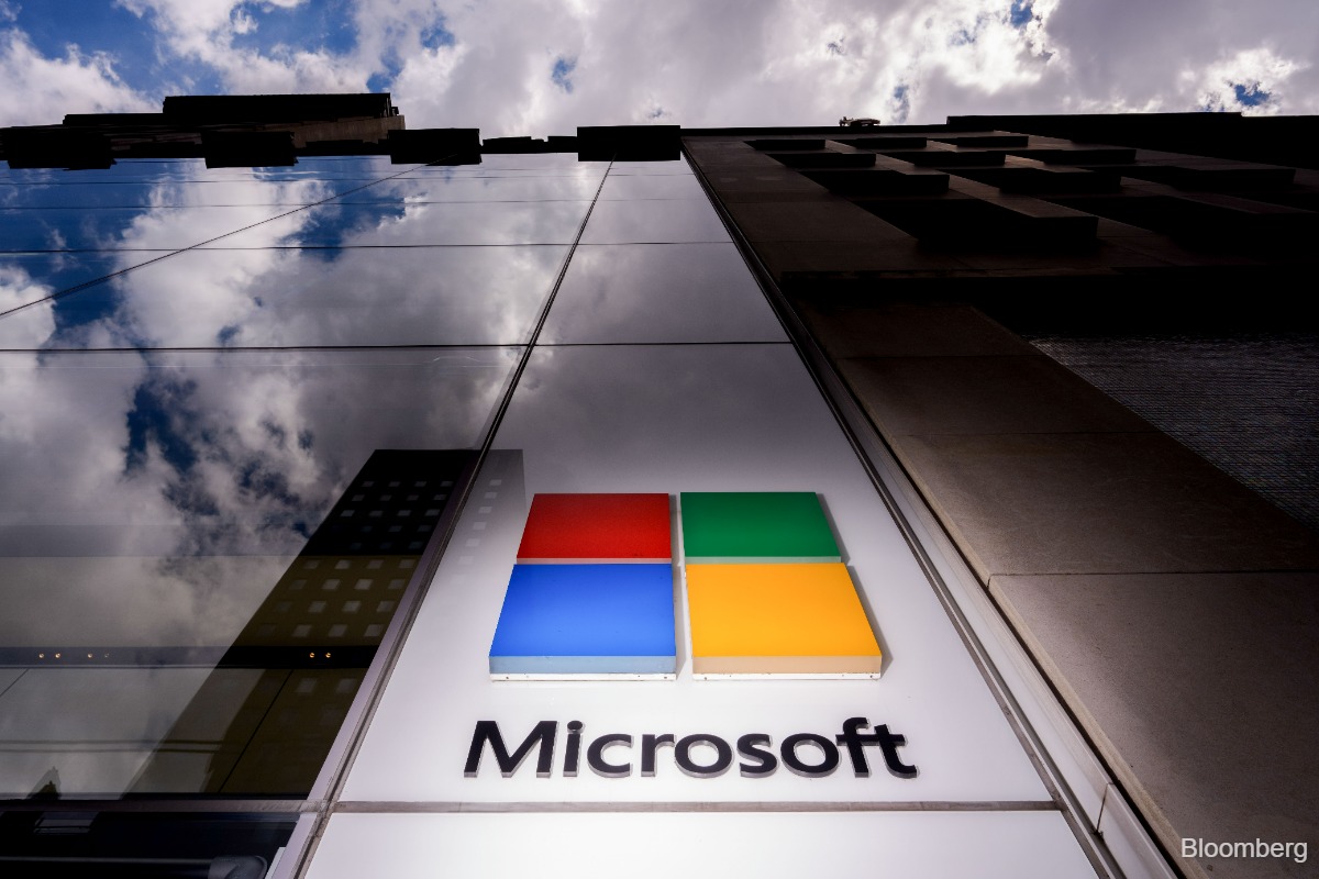 Microsoft pulls out of UK data centre deal with Nscale — report