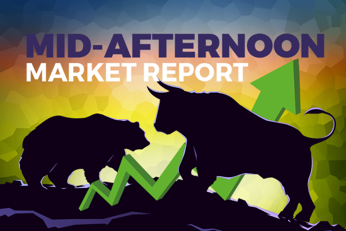 KLCI up, steady buying interest seen in lower liners - Vimarsana News