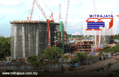 Mitrajaya Bags Rm52 04m Contract For Road And Drainage Works The Edge Markets