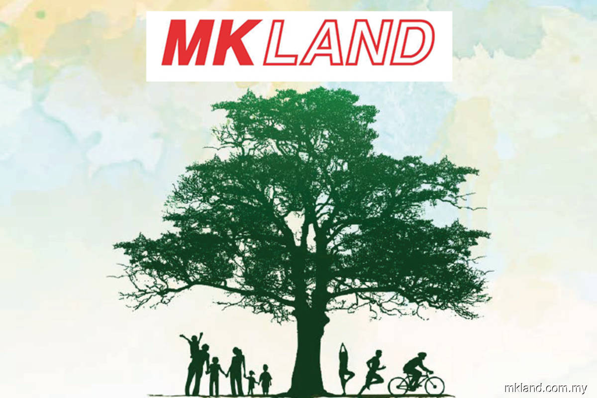 MK Land may be in process of extending upward move, says RHB Retail Research