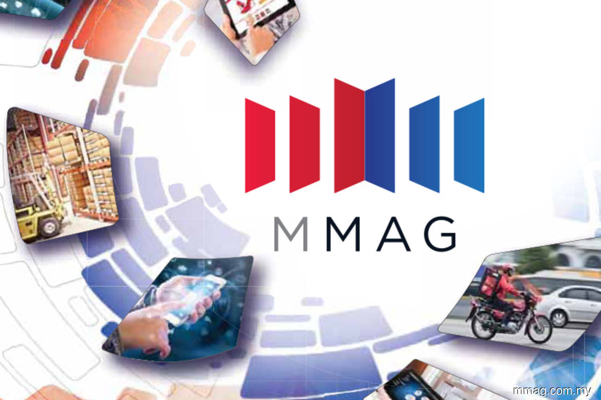 MMAG volume tops 300m for first time in 11 months