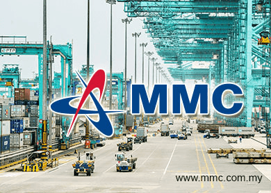 Mmc Group MMC Corp委国油前总裁三苏为主席