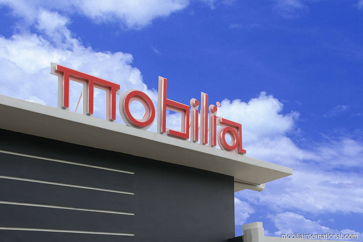 Mobilia poised to trend northwards further, says RHB Retail Research