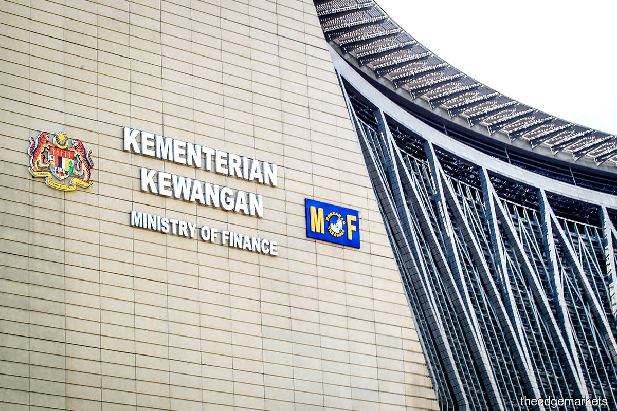 MOF assures Budget 2023 to be tabled on Oct 7 amid Parliament dissolution rumours